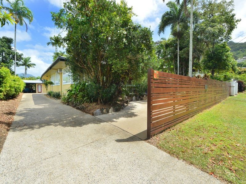 5 Connors Crescent, Edge Hill QLD 4870
