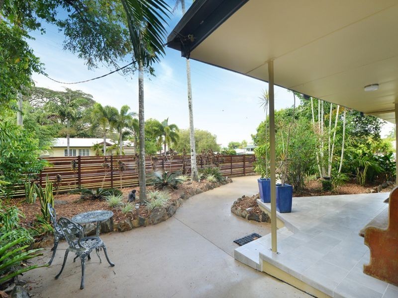 5 Connors Crescent, Edge Hill QLD 4870