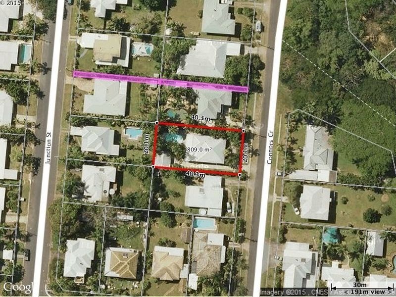 5 Connors Crescent, Edge Hill QLD 4870