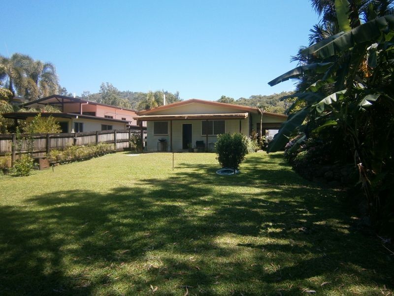 62 Evans Road, Bramston Beach QLD 4871