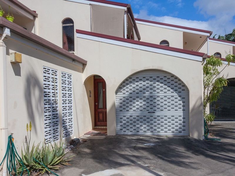 2/21 Mimosa Street, Holloways Beach QLD 4878