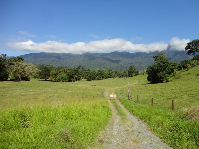Bruce Highway, Bellenden Ker QLD 4871