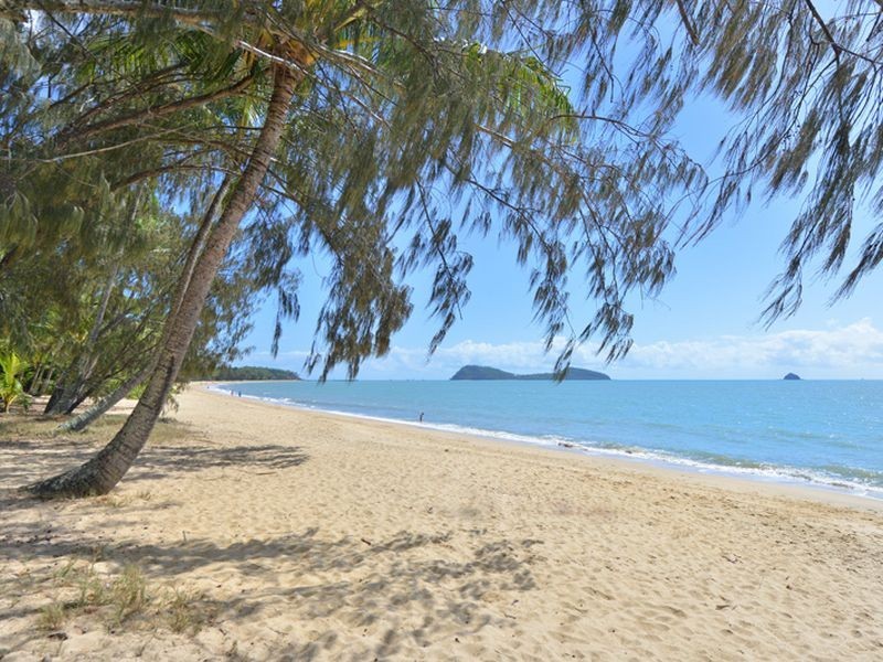 Lot 10/109 Upolu Esplanade, Clifton Beach QLD 4879