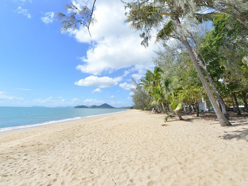 Lot 10/109 Upolu Esplanade, Clifton Beach QLD 4879
