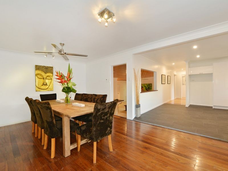 190 Greenslopes Street, Edge Hill QLD 4870