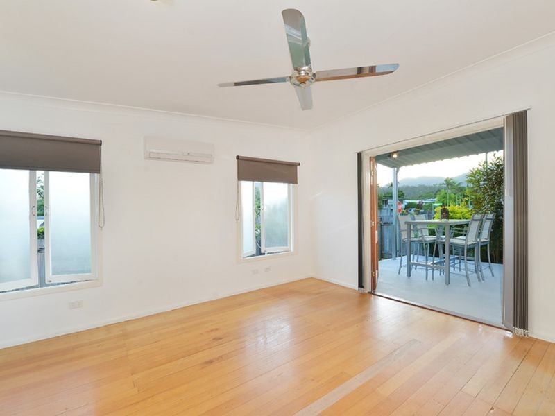 190 Greenslopes Street, Edge Hill QLD 4870