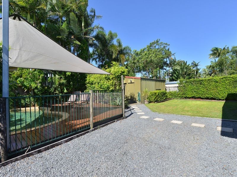 190 Greenslopes Street, Edge Hill QLD 4870