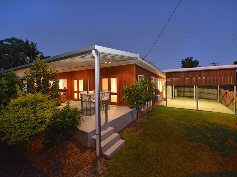 190 Greenslopes Street, Edge Hill QLD 4870