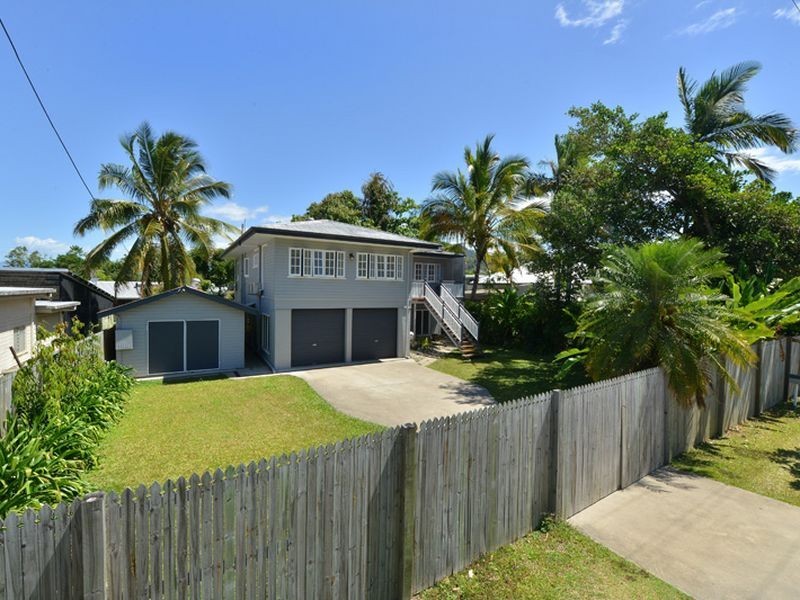 205 Woodward Street, Whitfield QLD 4870