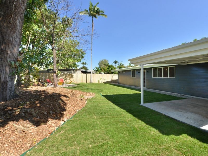 270 Buchan Street, Westcourt QLD 4870