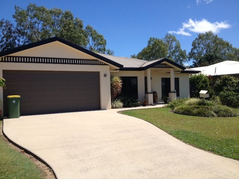 19 Piccone Drive, Edmonton QLD 4869
