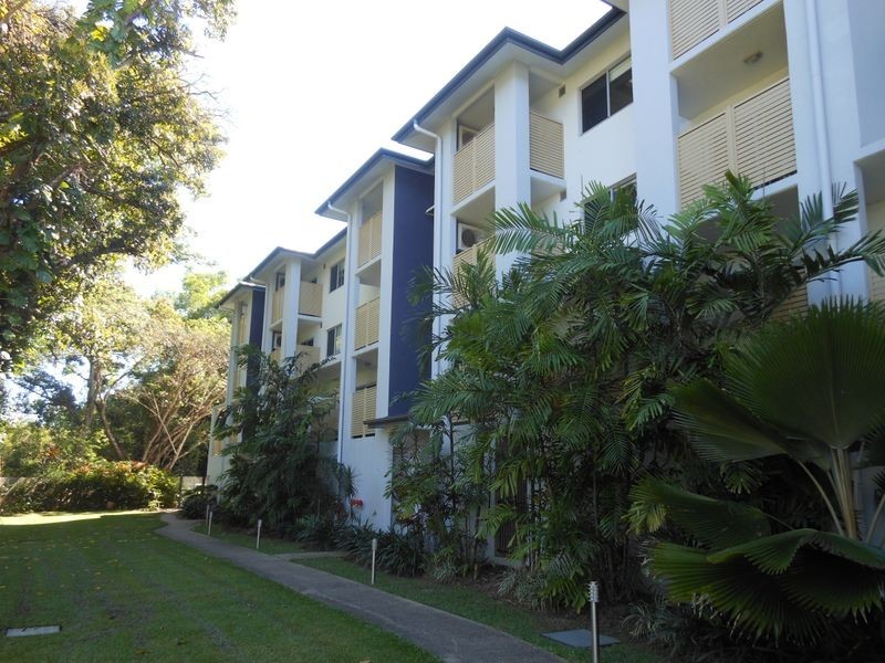 17/9 McLean Street, Cairns North QLD 4870