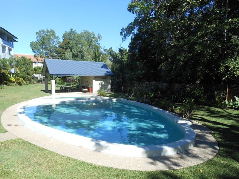17/9 McLean Street, Cairns North QLD 4870