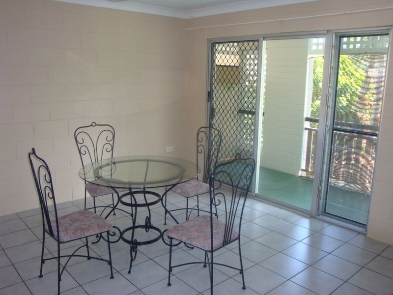 Edge Hill QLD 4870