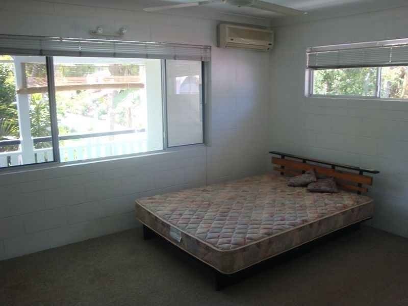 Edge Hill QLD 4870