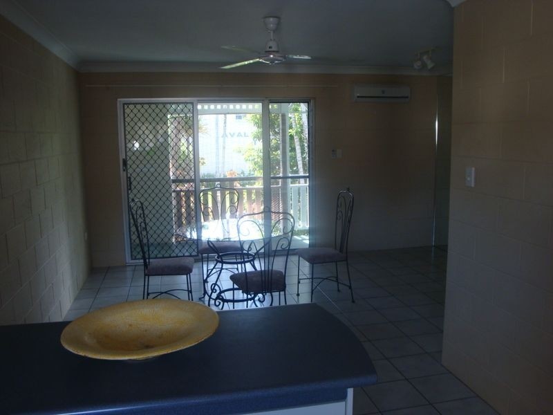 Edge Hill QLD 4870