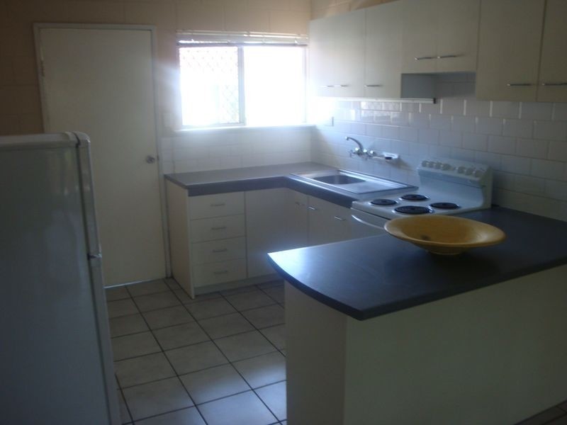 Edge Hill QLD 4870