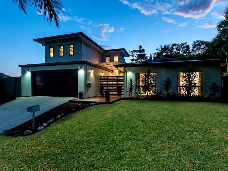 15 Curlewis Close, Brinsmead QLD 4870