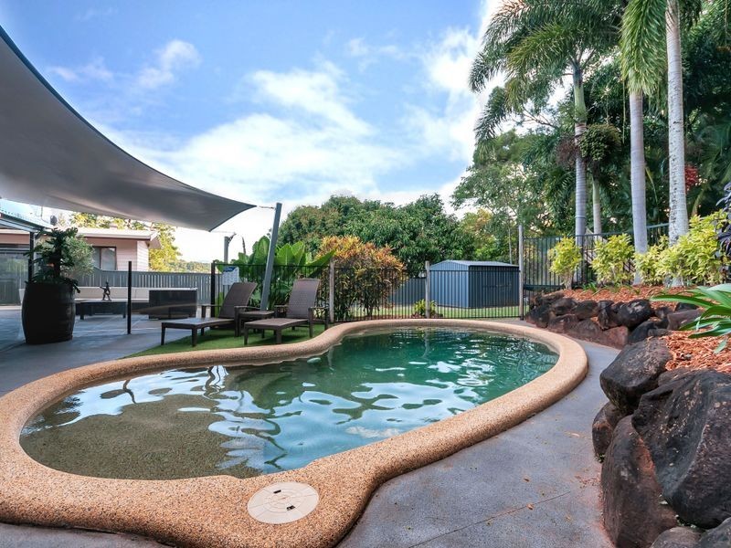 15 Curlewis Close, Brinsmead QLD 4870