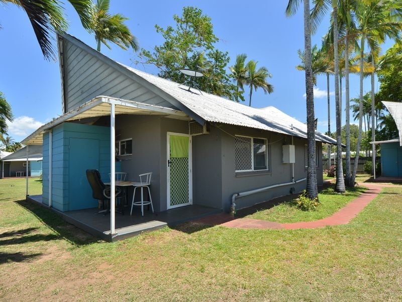 8/7 McLachlan Street, Manunda QLD 4870
