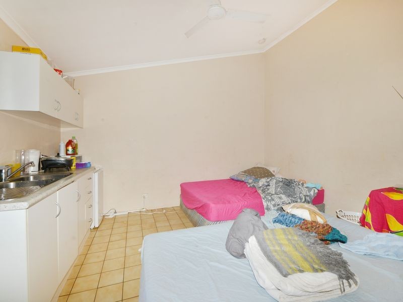 8/7 McLachlan Street, Manunda QLD 4870