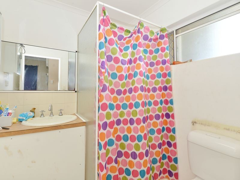 8/7 McLachlan Street, Manunda QLD 4870