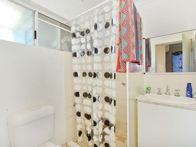 8/7 McLachlan Street, Manunda QLD 4870