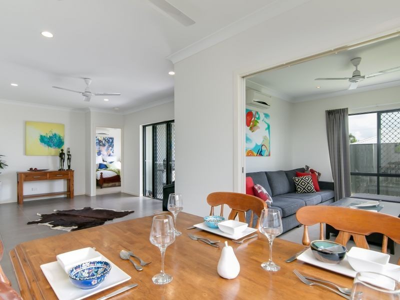 10 Racemosa Street, Mount Sheridan QLD 4868