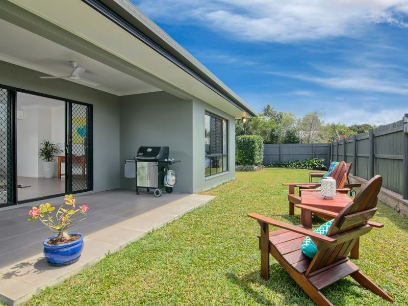 10 Racemosa Street, Mount Sheridan QLD 4868