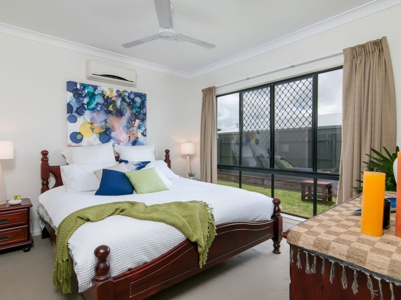 10 Racemosa Street, Mount Sheridan QLD 4868