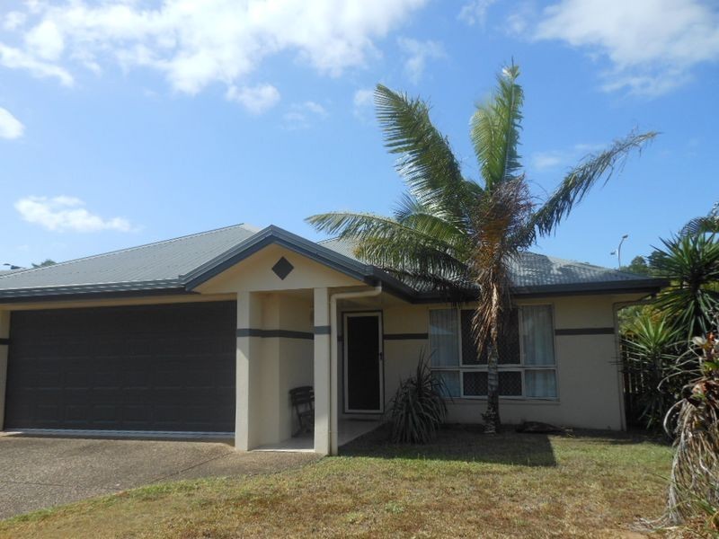 16 Messina Close, Kanimbla QLD 4870