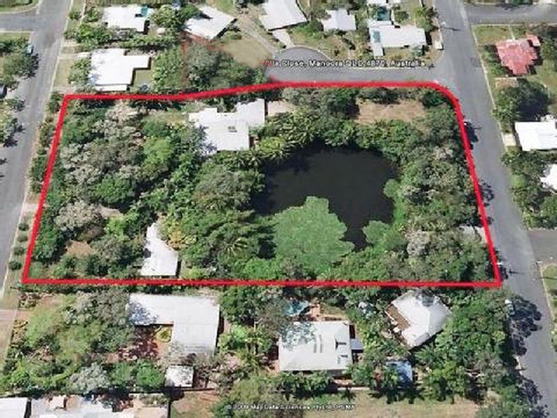 13-15 Griffiths Street, Manoora QLD 4870