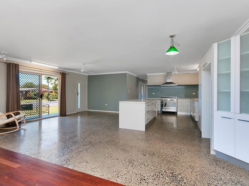 51 Yarrum Street, Earlville QLD 4870