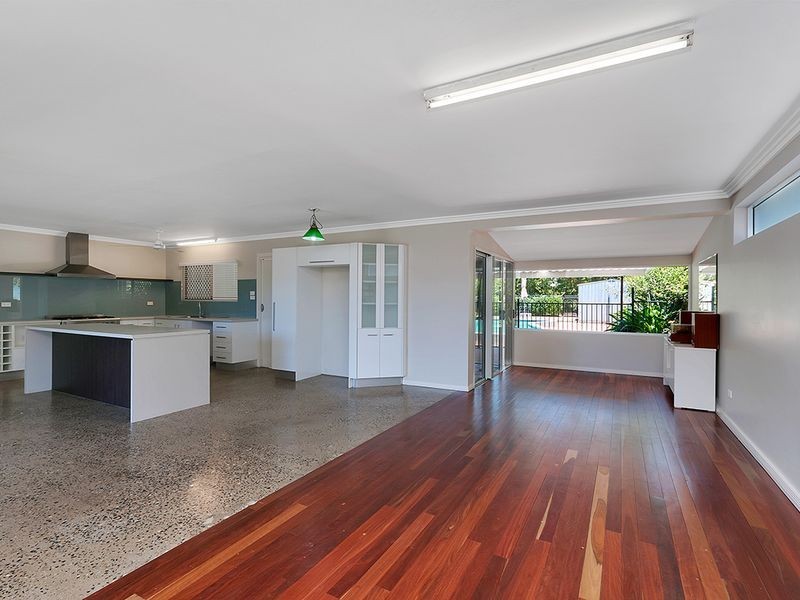 51 Yarrum Street, Earlville QLD 4870