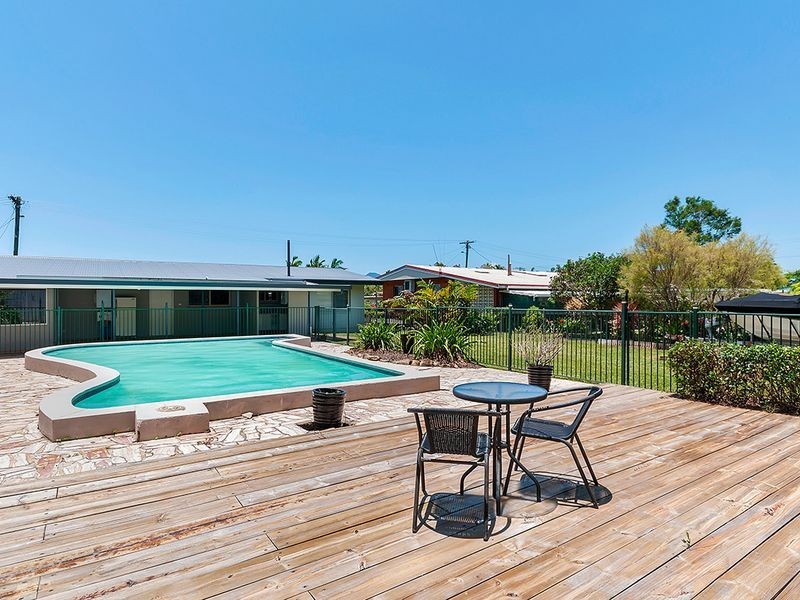 51 Yarrum Street, Earlville QLD 4870