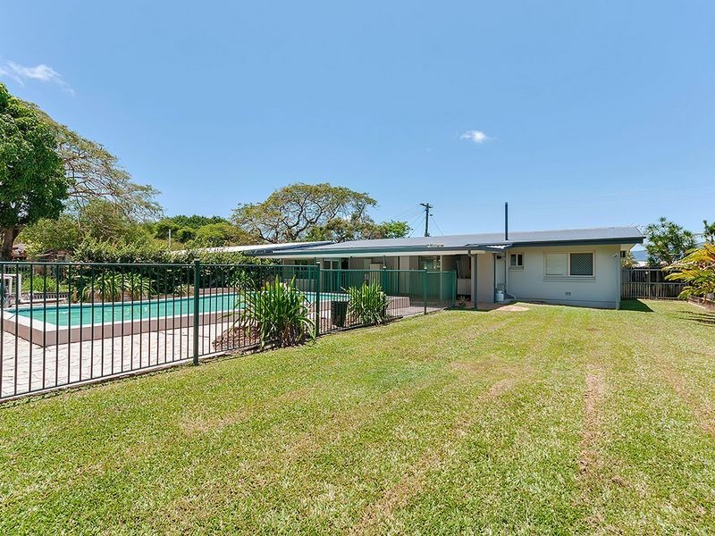 51 Yarrum Street, Earlville QLD 4870