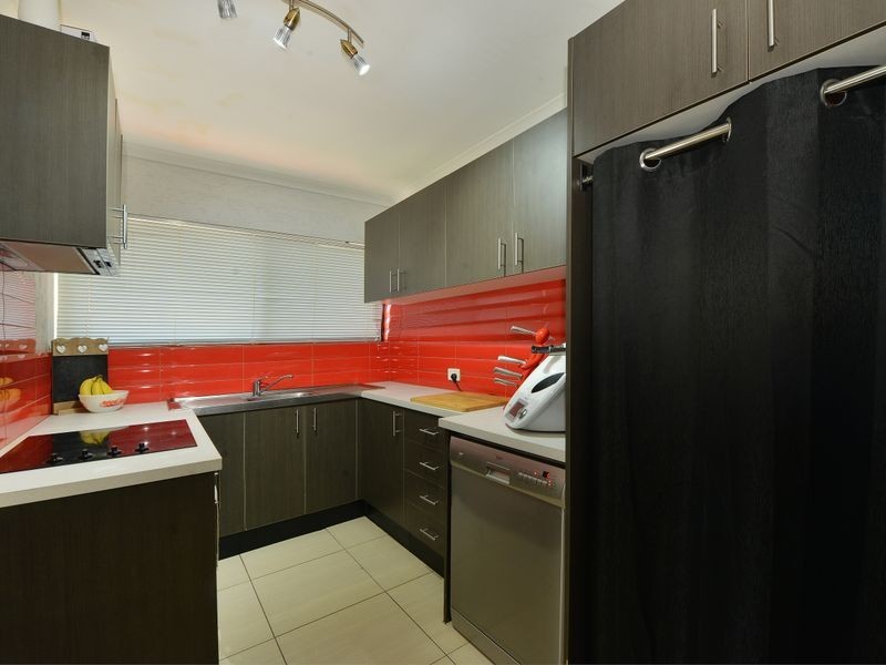 32/50 Woodward Street, Edge Hill QLD 4870