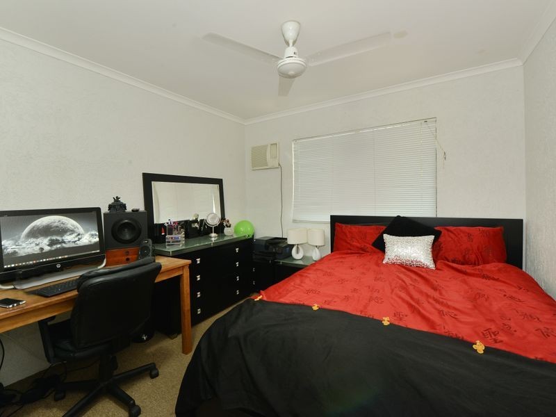 32/50 Woodward Street, Edge Hill QLD 4870