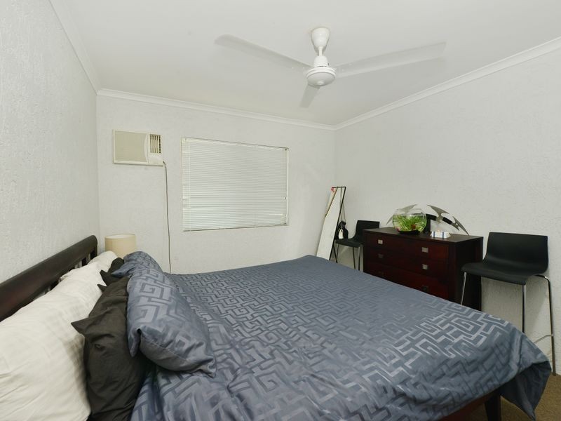 32/50 Woodward Street, Edge Hill QLD 4870