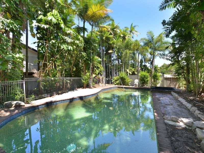32/50 Woodward Street, Edge Hill QLD 4870