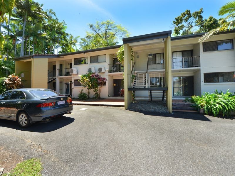 32/50 Woodward Street, Edge Hill QLD 4870