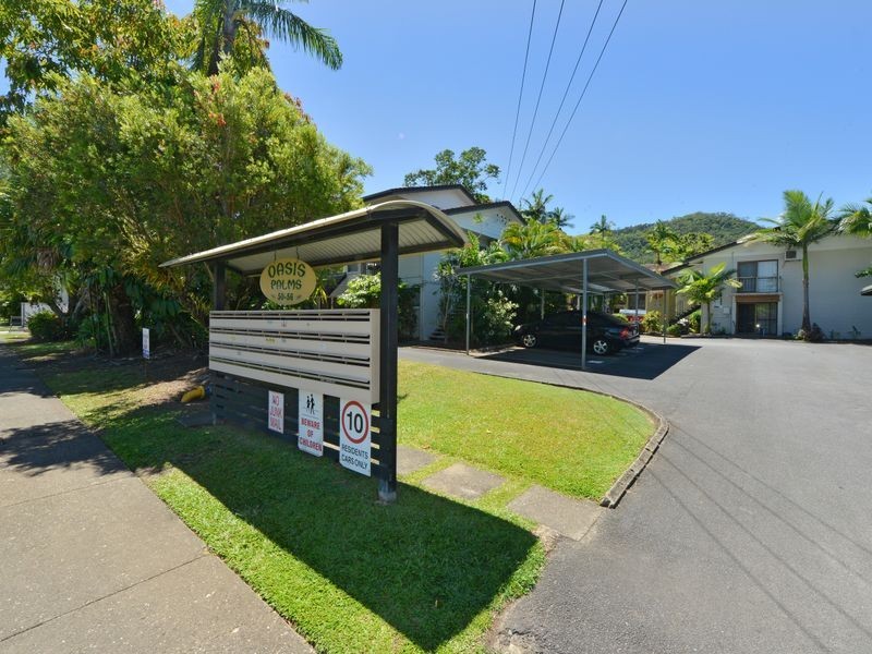 32/50 Woodward Street, Edge Hill QLD 4870