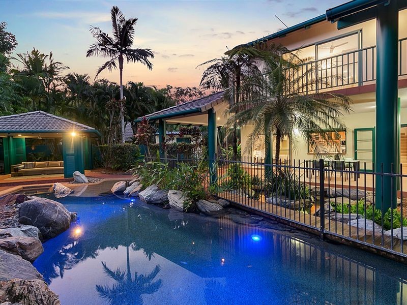 11 Green Avenue, Kewarra Beach QLD 4879