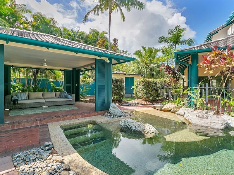 11 Green Avenue, Kewarra Beach QLD 4879