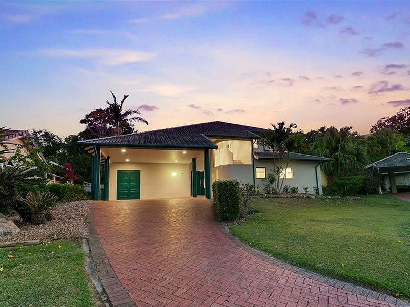 11 Green Avenue, Kewarra Beach QLD 4879