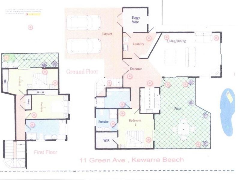 11 Green Avenue, Kewarra Beach QLD 4879