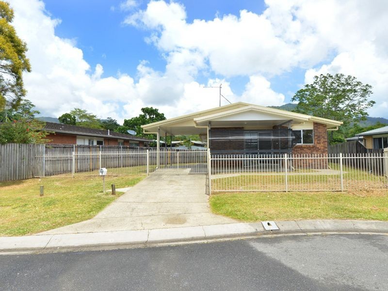 43 Frances Street, Mooroobool QLD 4870