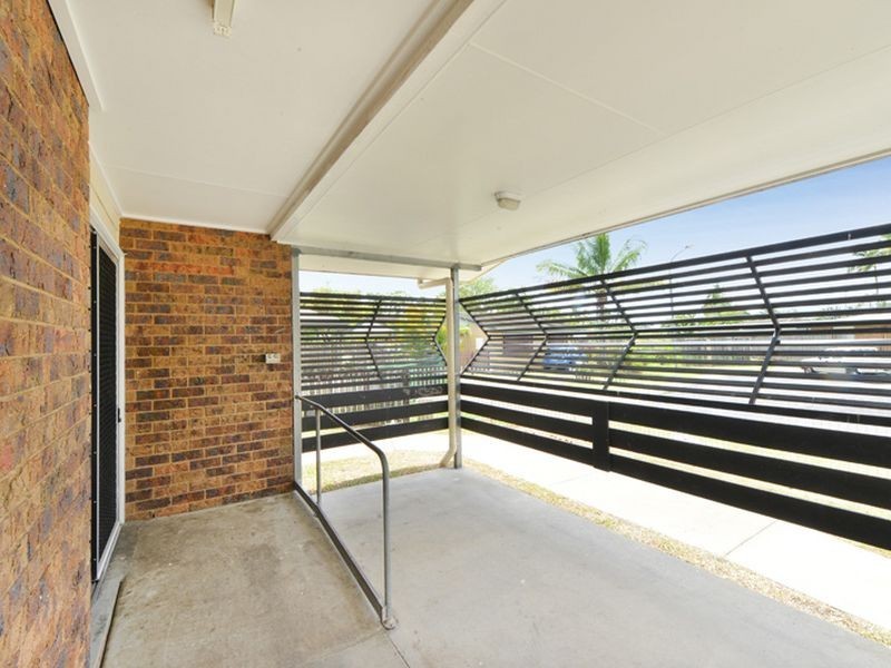 43 Frances Street, Mooroobool QLD 4870