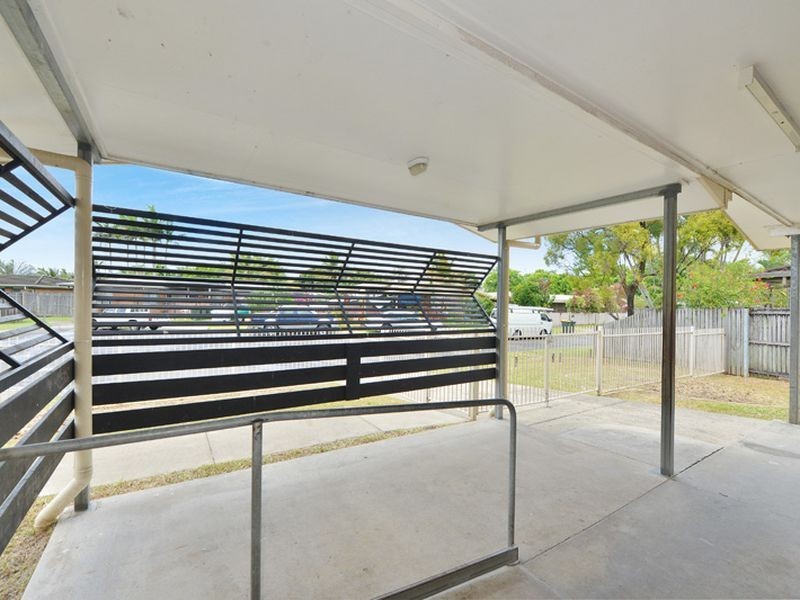 43 Frances Street, Mooroobool QLD 4870