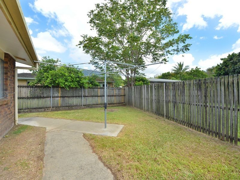 43 Frances Street, Mooroobool QLD 4870